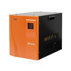 Стабилизатор напряжения POWER DW-TZM5KVA DAEWOO DW-TZM5kVA