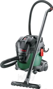 Пылесос UNIVERSALVAC 15 (1000 Вт, 15 л, класс: L, самоочистка: нет) BOSCH 06033D1100