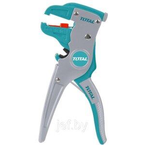 Клещи для снятия изоляции 175х85 мм TOTAL THT15606