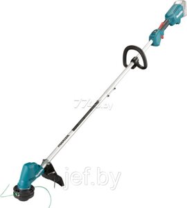 Триммер аккумуляторный DUR 192 LZ MAKITA DUR192LZ