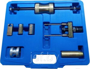Съемник дизельных форсунок VAG 7 предметов ROCKFORCE RF-4011027