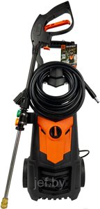 Мойка высокого давления PM-135 SKIPER SPM135.00