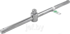 Вороток Т-образный 500мм 3/4'' ROCKFORCE RF-8036490