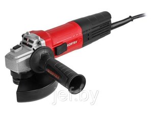 Одноручная углошлифмашина LX AG 1211-2 в кор. WORTEX 1329369