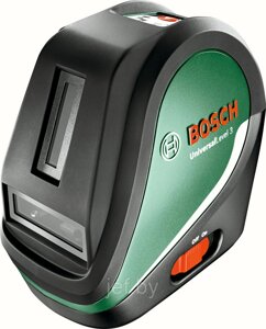 Нивелир лазерный UNIVERSALLEVEL 3 BOSCH 0603663900