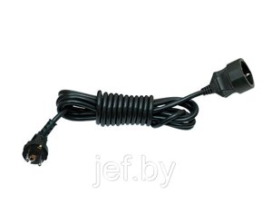 Удлинитель-шнур 30м 1 розетка BYLECTRICA У10-29830м