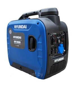 Генератор бензиновый HHY 2565Si HYUNDAI HHY2565Si