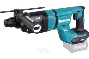 Аккумуляторный перфоратор HR 007 GZ в коробке без АКБ MAKITA HR007GZ