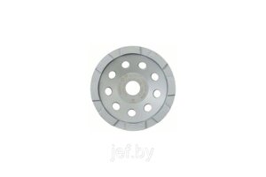 Алмазная чашка 125х22 мм по бетону однорядная STANDARD FOR CONCRETE BOSCH 2608601573