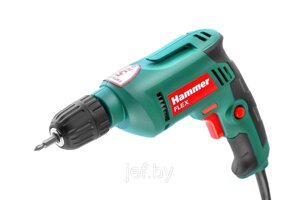 Дрель FLEX drl500c HAMMER 630796
