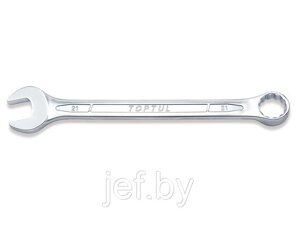 Ключ комбинированный 70мм TOPTUL AAEB7070