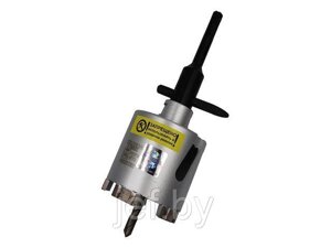 Коронка алмазная d 72 мм железобетон (сухое сверление) HILBERG HP272