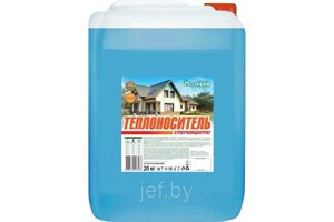 Теплоноситель 20кг ECOTHERM 430206166
