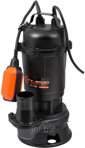 Насос дренажно-фекальный EPS-1500 ELAND EPS1500EL