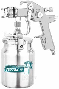 Краскораспылитель пневматический TOTAL TAT11004