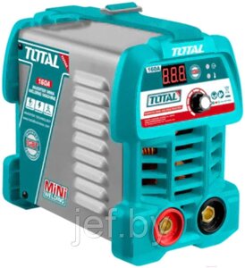 Инвертор сварочный TOTAL TW216049