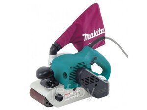 Ленточная шлифмашина 1200 вт MAKITA 9403