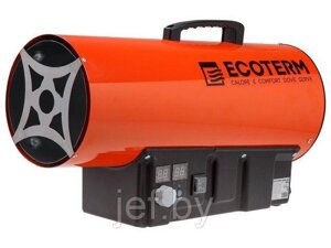 Нагреватель воздуха газовый GHD-30T 30 кВт Уцененный (000960460) ECOTERM GHD-30T (у)