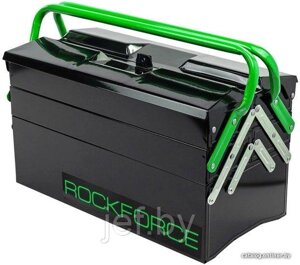 Ящик металлический складной для инструмента ROCKFORCE RF-NTBC122