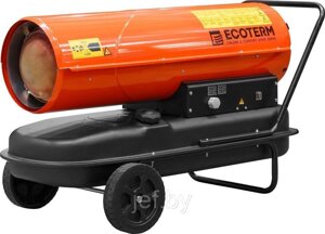 Тепловая пушка DHD-501W ECOTERM ET1526-5