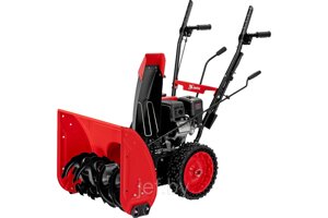 Бензиновая снегоуборочная машина ST 560 MTX 97641