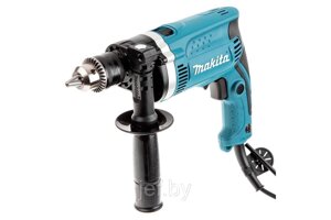 Дрель ударная HP 1630 K MAKITA HP1630K