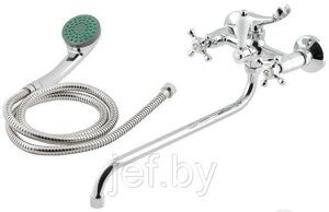 Смеситель для ванны (LT) AVQNM7-A331 AV ENGINEERING AVQNM7-A331-286