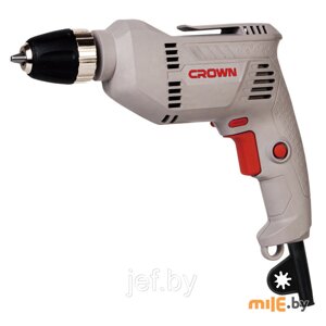 Дрель CT10179C CROWN CT10179C