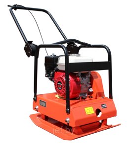 Виброплита IMPULSE VP120H