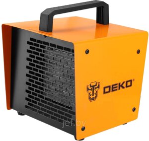 Тепловая пушка DKIH2200 DEKO 082-1008