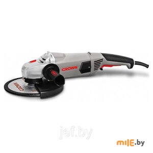 Машина угловая шлифовальная CT13500-230N CROWN CT13500-230N