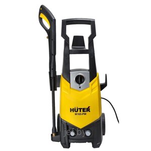 Мойка высокого давления M165-PW Huter 70/8/7