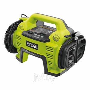 Компрессор аккумуляторный R18I-O (без батареи) RYOBI 5133001834