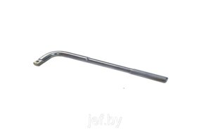 Вороток Г-образный 380мм 3/4" ROCKFORCE RF-8156380