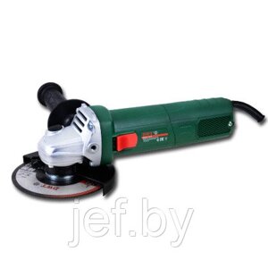 Шлифмашина угловая WS08-125 E DWT WS08-125 E
