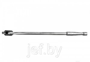 Вороток шарнирный 1/2" 750мм FORSAGE F-8014750U