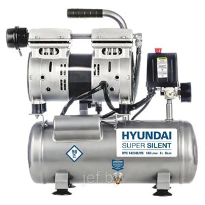 Компрессор воздушный HYC1408LMS HYUNDAI HYC1408LMS
