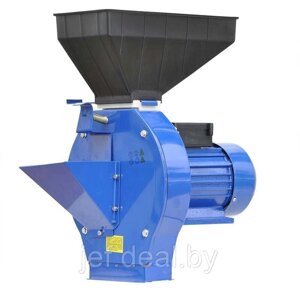 Измельчитель зерна овощей фруктов bfc-185b BRADO BBFC185В. 00