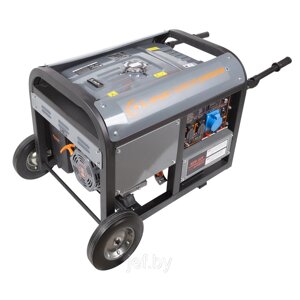 Генератор бензиновый LA11000 ELAND LA11000EL
