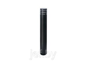 Светильник дляландшафтного освещения PGB 04-800 E27 230В IP44 черный JAZZWAY 5040779