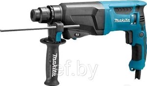 Перфоратор HR 2300 в чемодане 720 Вт MAKITA HR2300