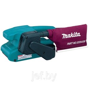 Ленточная шлифмашина 650 вт MAKITA 9911