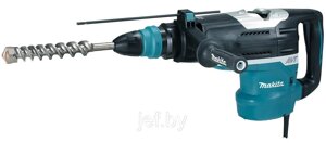 Перфоратор HR 5202 C в чемодане 1510 Вт MAKITA HR5202C