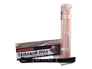 Теплый пол Extra (4,0м2 0,5х8,0м 640Вт двужильн) REXANT 51-0508