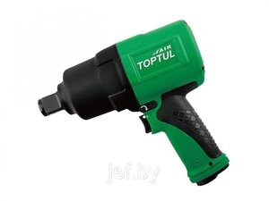 Пневмогайковерт 1" SUPER DUTY TOPTUL KAAJ3214