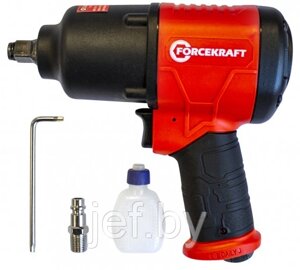 Пневматический гайковерт FK-RT-5270 FORCEKRAFT FK-RT-5270