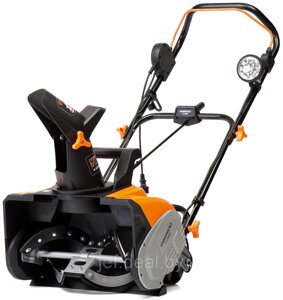Снегоуборщик электрический DAST 2600E DAEWOO DAST 2600E
