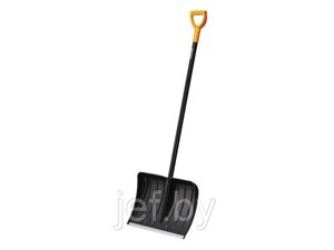 Скрепер для снега Solid FISKARS 1052526
