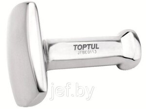 Рихтовочная оправка большая 125мм TOPTUL JFBE0113