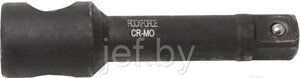 Удлинитель ударный 250мм с отверстием, 1" ROCKFORCE RF-8049250MPB